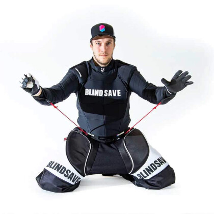 BLINDSAVE R&S trainer