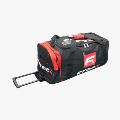 FREEZ Z-180 Goalie Wheel bag 75L