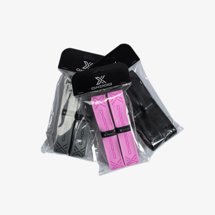 OXDOG Supertech grip 2-pack