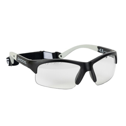 OXDOG Fusion Eyewear Kid Black/Grey