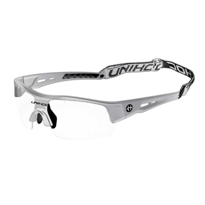 UNIHOC Eyewear Victory SR Silver/Black