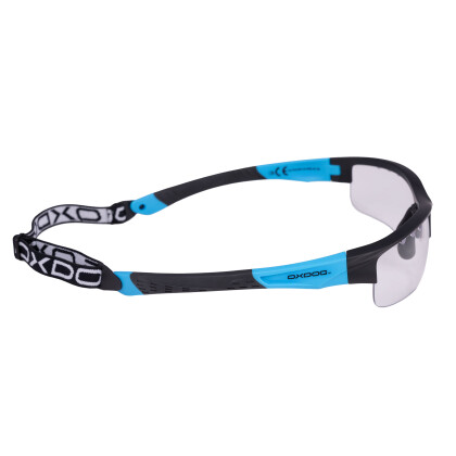 OXDOG Spectrum Eyewear JR/SR blue