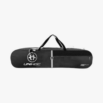 UNIHOC Toolbag Re/Play Line JR Black