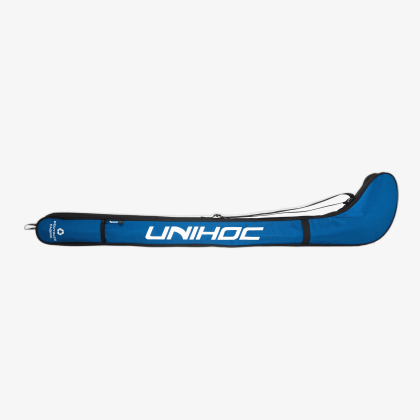 UNIHOC Stick Cover Classic JR Blue