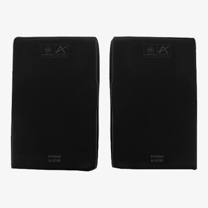 UNIHOC Padding Shinguard Alpha 2-pack FIRM