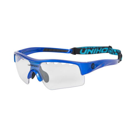 UNIHOC Eyewear Victory Kid Blue/Black