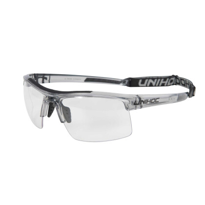 UNIHOC Eyewear Energy SR Crystal Grey/Black