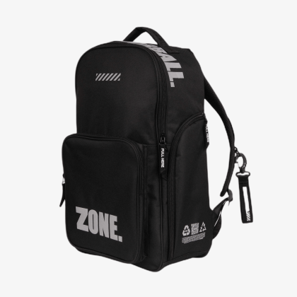 ZONE Backpack Future Black/Silver 25L