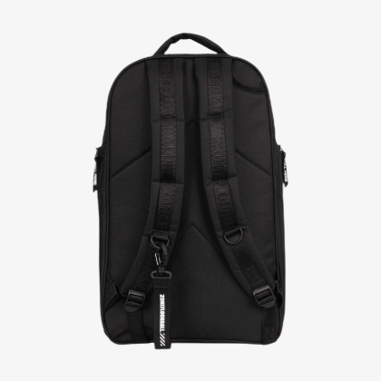 ZONE Backpack Future Black/Silver 25L