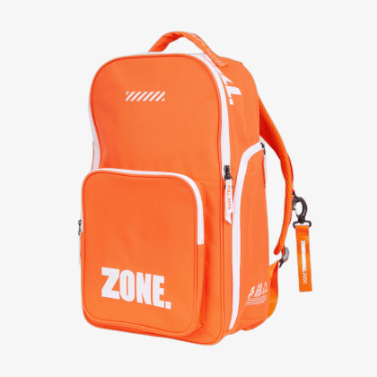 ZONE Backpack Identity Lava Orange 25L