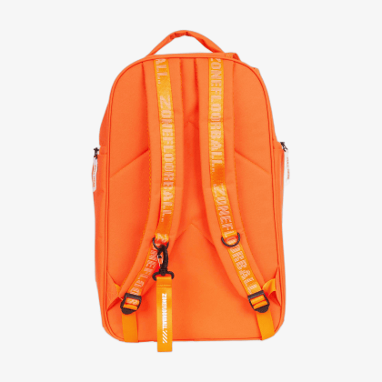 ZONE Backpack Identity Lava Orange 25L