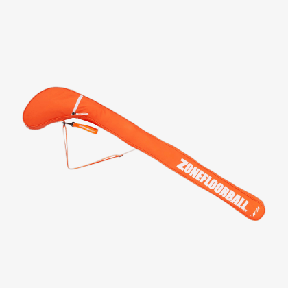 ZONE Stick Cover Identity JR Lava Orange