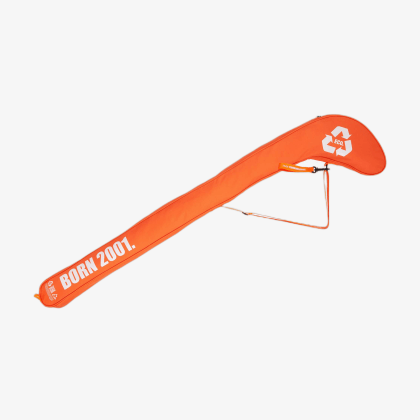 ZONE Stick Cover Identity SR Lava Orange