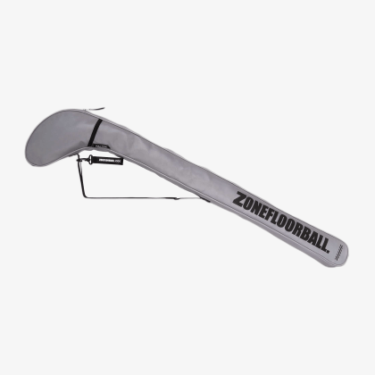 ZONE Stick Cover Reflective SR Silver/Black