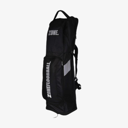 ZONE Toolpack Future Black/Silver 65L