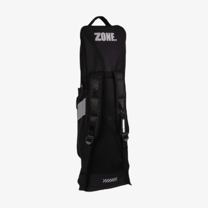ZONE Toolpack Future Black/Silver 65L