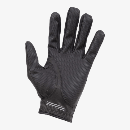 ZONE Gloves Upgrade Black/Silver