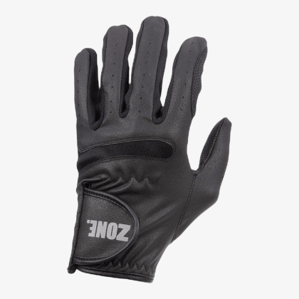 ZONE Gloves Upgrade Black/Silver