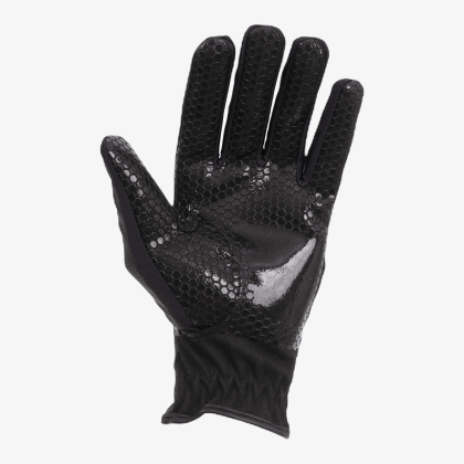 ZONE Gloves Upgrade Pro Black/Silver