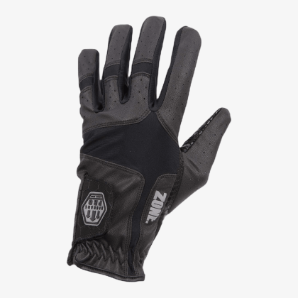 ZONE Gloves Upgrade Pro Black/Silver