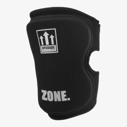 ZONE Kneepad Upgrade Black/Silver