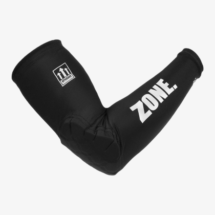 ZONE Elbow Protection Upgrade Black/Silver