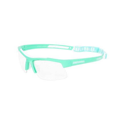 ZONE Eyewear Protector Sport Glasses Kid Ice Mint