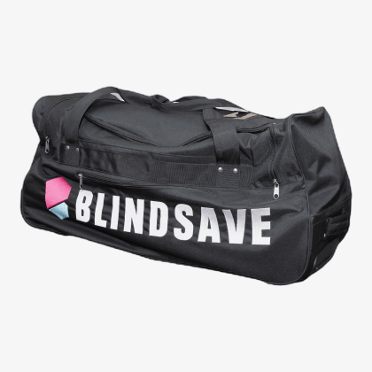 BLINDSAVE Lite Trolley bag 80L