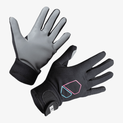 BLINDSAVE Lite Gloves Black