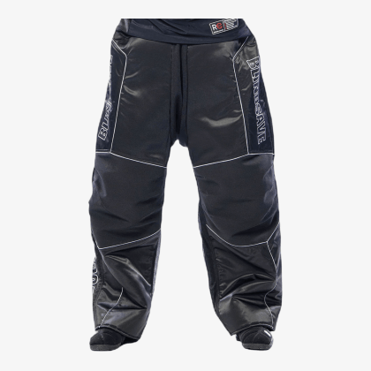 BLINDSAVE Legacy Goalie pants RC Black