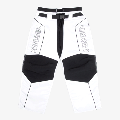 BLINDSAVE Legacy Goalie pants RC white
