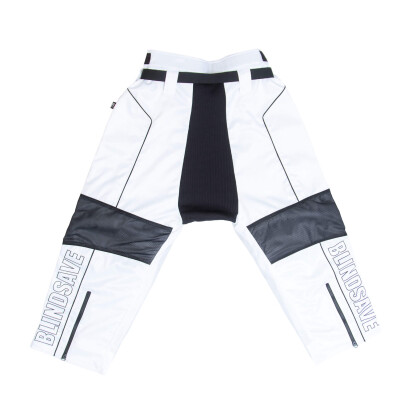 BLINDSAVE Legacy Goalie pants RC white