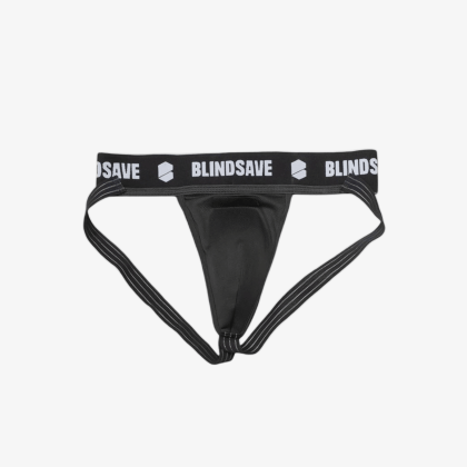 BLINDSAVE Lite Jockstrap