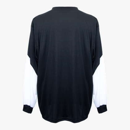 BLINDSAVE Lite Goalie jersey Black