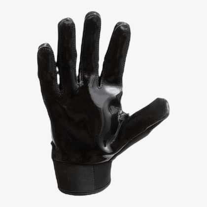 BLINDSAVE Legacy Padded gloves Black
