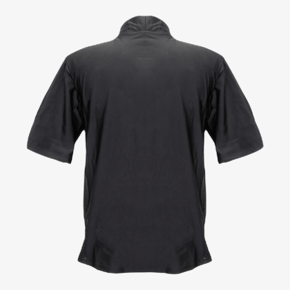 BLINDSAVE Samurai Chest armour RC short sleeve