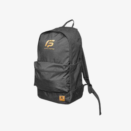 FATPIPE Ace Backpack Black 35 L