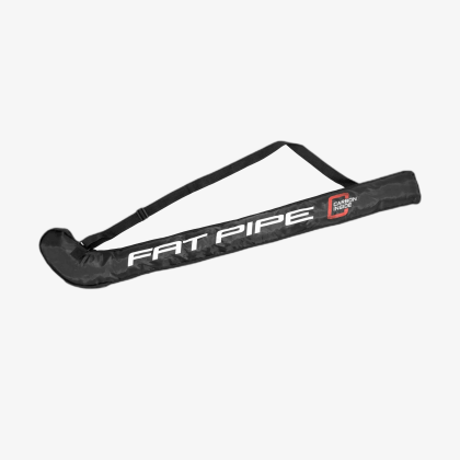 FATPIPE Air Small Stickbag SR Black/White