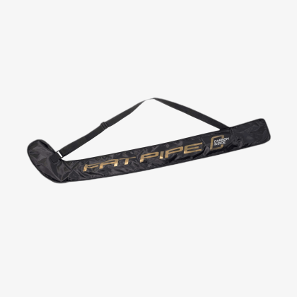 FATPIPE Air Small Stickbag SR Black/Gold