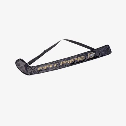 FATPIPE Air Small Stickbag JR Black/Gold