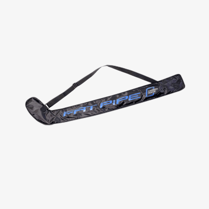 FATPIPE Air Small Stickbag JR Black/Baby Blue