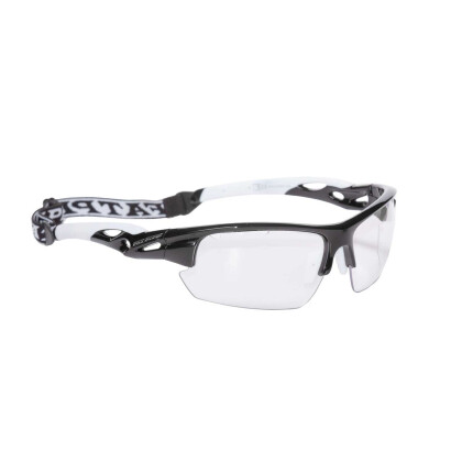 FATPIPE Protective Eyewear Set SR Black/White