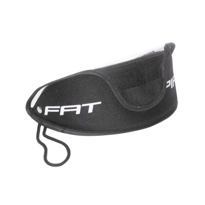FATPIPE Protective Eyewear Set SR Black/White