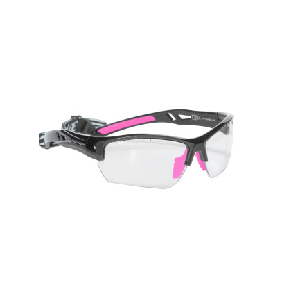FATPIPE Protective Eyewear Set JR Black/Pink