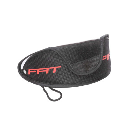 FATPIPE Protective Eyewear Set Kid Black/Orange