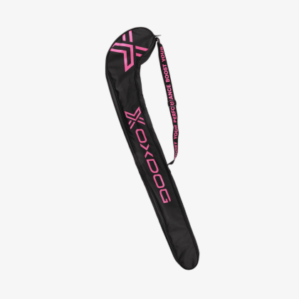 OXDOG OX1 Stickbag SR Black/Pink