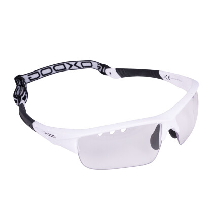 OXDOG Spectrum Eyewear JR/SR white