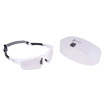 OXDOG Spectrum Eyewear JR/SR white