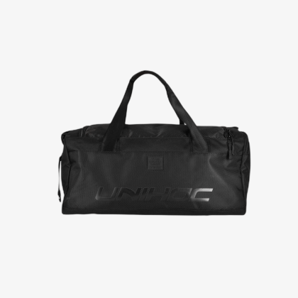 UNIHOC Sportbag Dark Line Small Black 30L