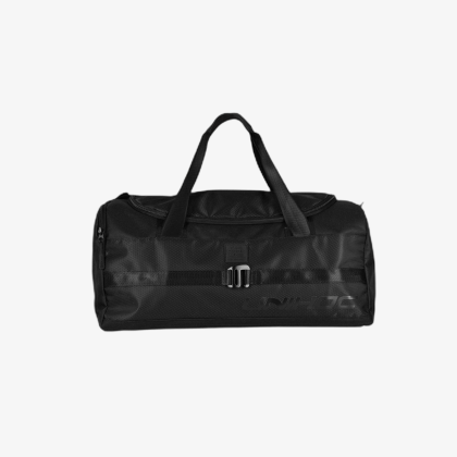 UNIHOC Sportbag Dark Line Small Black 30L